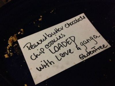 Ganga Cookies, First Ever, Parental Adolescence